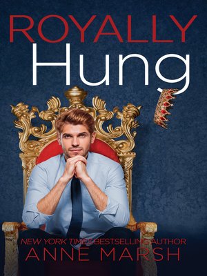cover image of Royally Hung